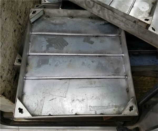 不銹鋼井蓋設(shè)備有哪些 不銹鋼井蓋設(shè)備有哪些