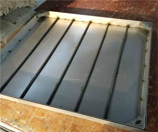 不銹鋼裝飾井蓋廠家-城市美化的隱形英雄 不銹鋼裝飾井蓋廠家-城市美化的隱形英雄