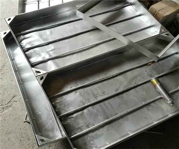 不銹鋼井蓋900_900:城市之美的守護者 不銹鋼井蓋900_900:城市之美的守護者