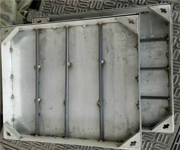 不銹鋼裝飾井蓋廠家-城市美化的隱形英雄 不銹鋼裝飾井蓋廠家-城市美化的隱形英雄