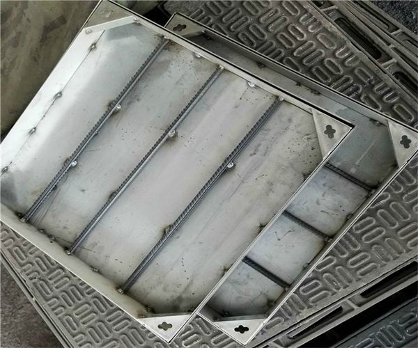 做不銹鋼井蓋大概需要少錢? 做不銹鋼井蓋大概需要少錢?