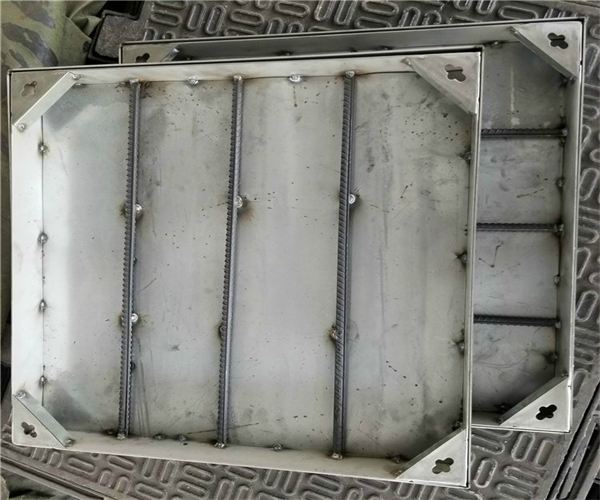 那里有不銹鋼井蓋 那里有不銹鋼井蓋