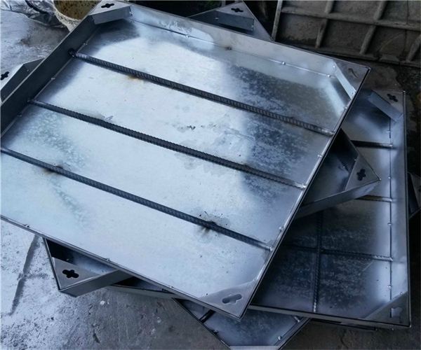 不銹鋼井蓋電話:與實用的結合 不銹鋼井蓋電話:與實用的結合