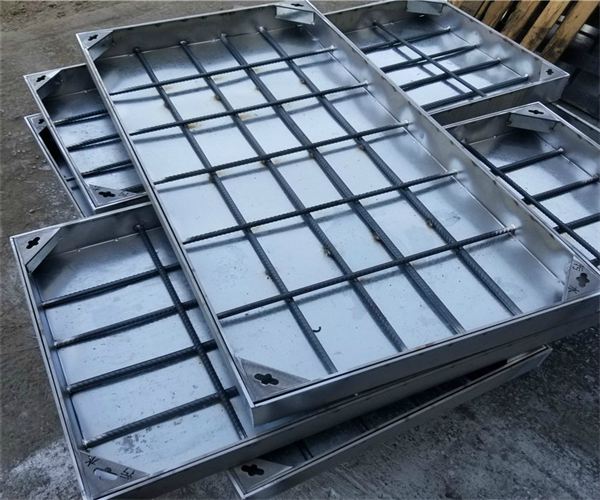 成都不銹鋼井蓋定做廠家:為城市建設(shè)解決方案 成都不銹鋼井蓋定做廠家:為城市建設(shè)解決方案