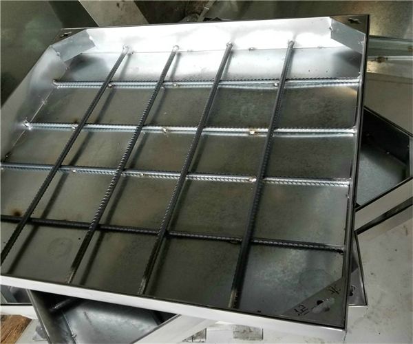 不銹鋼井蓋工廠:品質與的者 不銹鋼井蓋工廠:品質與的者