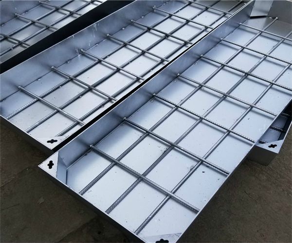 不銹鋼井蓋的優越性與應用前景 不銹鋼井蓋的優越性與應用前景