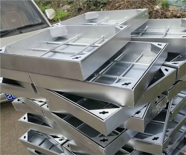 不銹鋼隱形井蓋圖片,讓城市更美麗的秘密武器 不銹鋼隱形井蓋圖片,讓城市更美麗的秘密武器