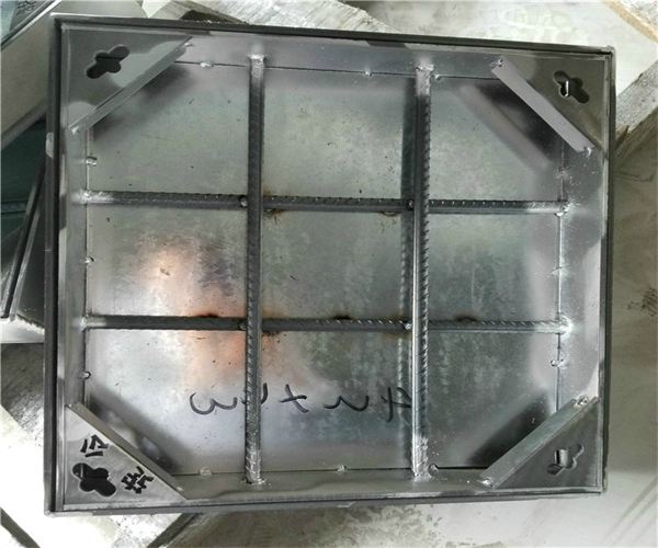 做不銹鋼井蓋大概需要少錢? 做不銹鋼井蓋大概需要少錢?