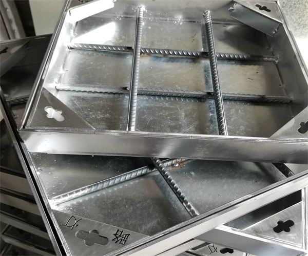 不銹鋼井蓋批發價格表——質量與價格的結合 不銹鋼井蓋批發價格表——質量與價格的結合