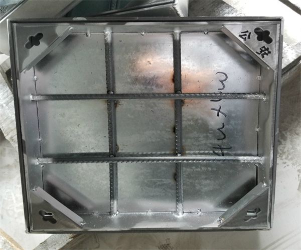 不銹鋼裝飾井蓋加工廠:城市美化的幕后英雄 不銹鋼裝飾井蓋加工廠:城市美化的幕后英雄