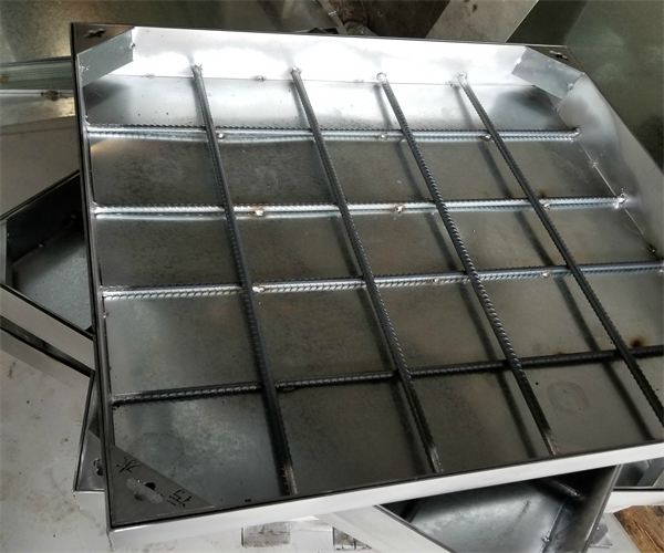 不銹鋼井蓋聯(lián)系電話——堅固耐用的選擇,為您的城市添彩 不銹鋼井蓋聯(lián)系電話——堅固耐用的選擇,為您的城市添彩