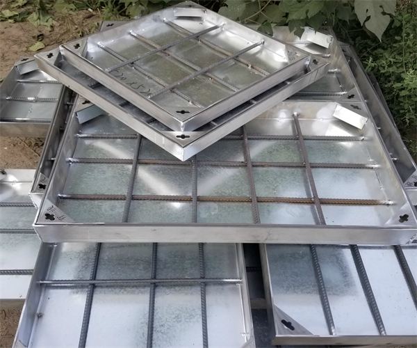 不銹鋼井蓋設(shè)備——開啟城市新篇章 不銹鋼井蓋設(shè)備——開啟城市新篇章