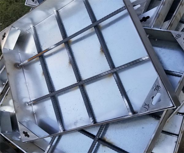探秘不銹鋼井蓋的規格與型號:與美觀的結合 探秘不銹鋼井蓋的規格與型號:與美觀的結合