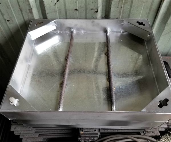 不銹鋼裝飾井蓋加工廠:城市美化的幕后英雄 不銹鋼裝飾井蓋加工廠:城市美化的幕后英雄