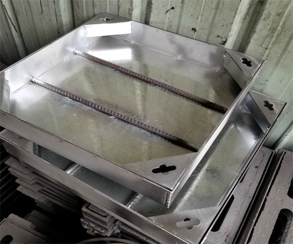 如何輕松安裝不銹鋼井蓋:詳細視頻教程 如何輕松安裝不銹鋼井蓋:詳細視頻教程