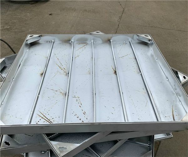 探秘不銹鋼井蓋的規格與型號:與美觀的結合 探秘不銹鋼井蓋的規格與型號:與美觀的結合