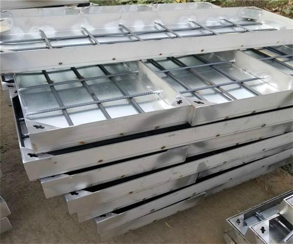 鋼蓋板 復合鋼蓋板 鋼蓋板 復合鋼蓋板