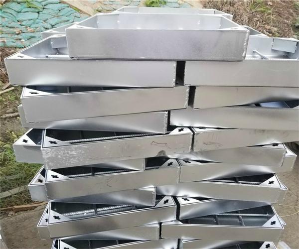 雨水井蓋的規格的種類 雨水井蓋等級 雨水井蓋的規格的種類 雨水井蓋等級