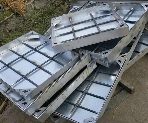 球墨鑄鐵井蓋高度少合格 球墨鑄鐵井蓋的國標(biāo)規(guī)范