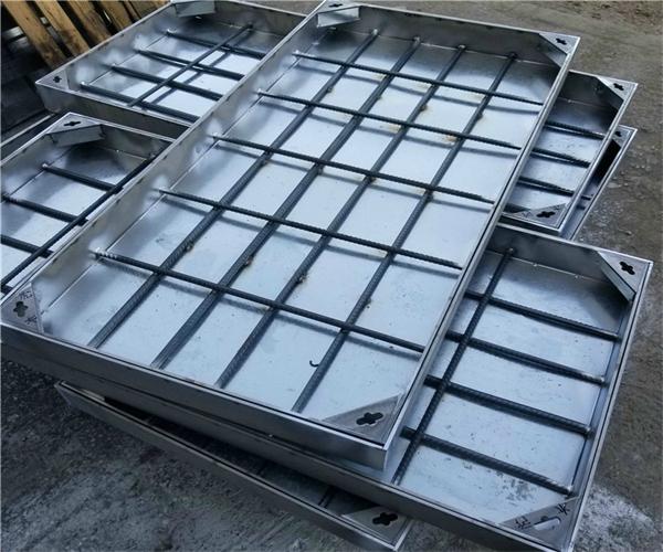 球墨鑄鐵重型井蓋荷載少噸 球墨鑄鐵重型井蓋荷載少噸