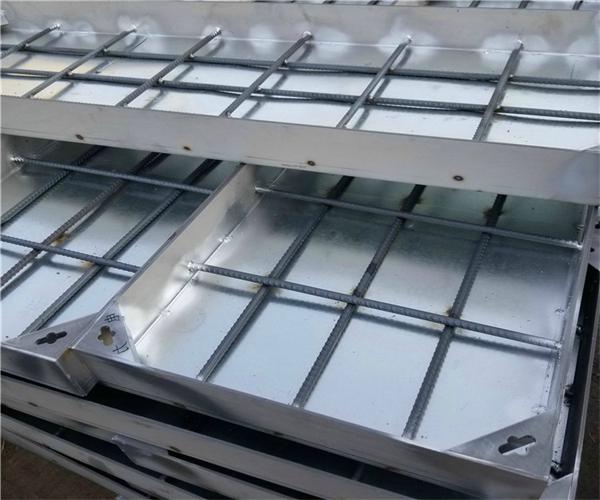 沉泥井圖集 磚砌污水井圖集