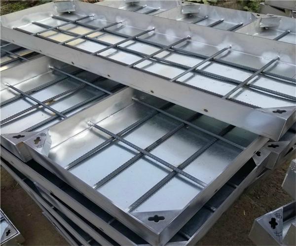 球墨鑄鐵井蓋承重型號e400是什么 球墨鑄鐵井蓋承載等級對照表 球墨鑄鐵井蓋承重型號e400是什么 球墨鑄鐵井蓋承載等級對照表