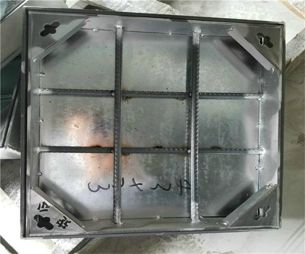 通信井是什么井 通訊井蓋和通信井蓋