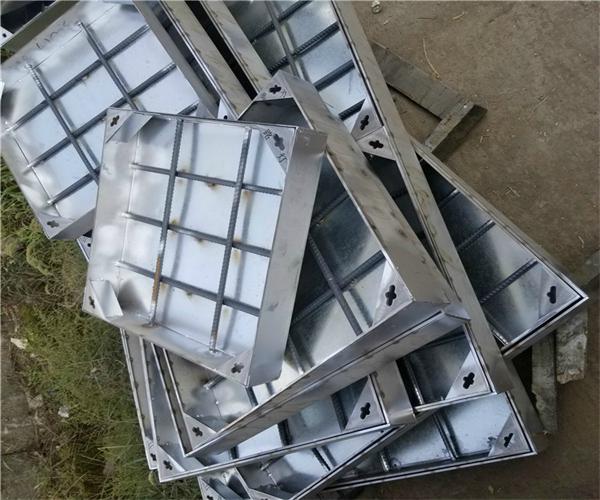 電力電纜井設(shè)計規(guī)范 電纜井尺寸規(guī)范圖集