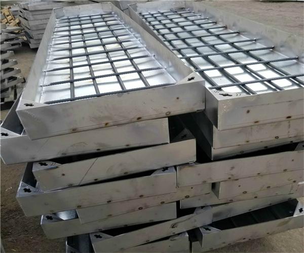 電力電纜井設(shè)計規(guī)范 電纜井尺寸規(guī)范圖集