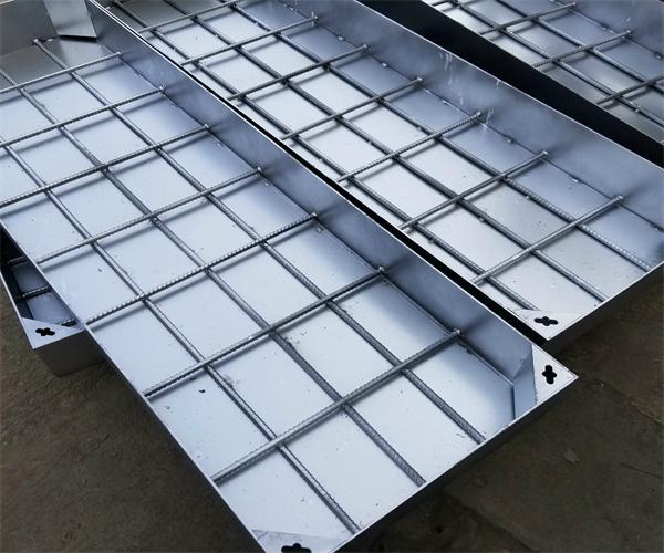 電力電纜井設(shè)計規(guī)范 電纜井尺寸規(guī)范圖集