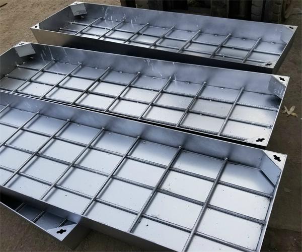 球墨鑄鐵電纜井蓋 球墨鑄鐵電纜井蓋廠家