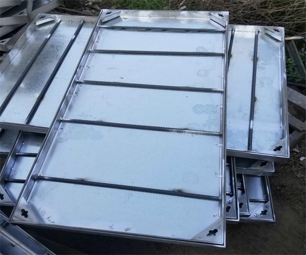 井蓋知識 井蓋品牌有哪些 井蓋知識 井蓋品牌有哪些