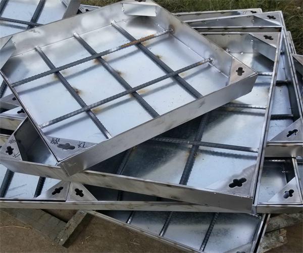 鑄鐵溝蓋板承重 鑄鐵溝蓋板300x500價格 鑄鐵溝蓋板承重 鑄鐵溝蓋板300x500價格