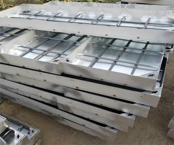 電纜溝蓋板顏色 電纜溝蓋板刷漆顏色 電纜溝蓋板顏色 電纜溝蓋板刷漆顏色