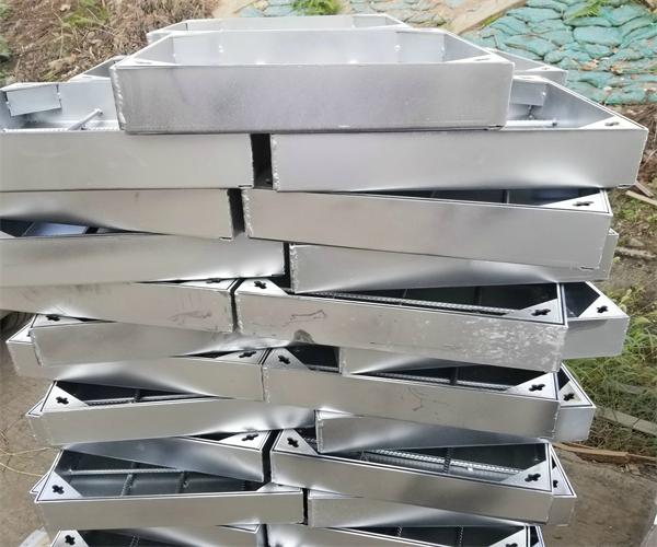 迪平井蓋廠家 井蓋聯系方式