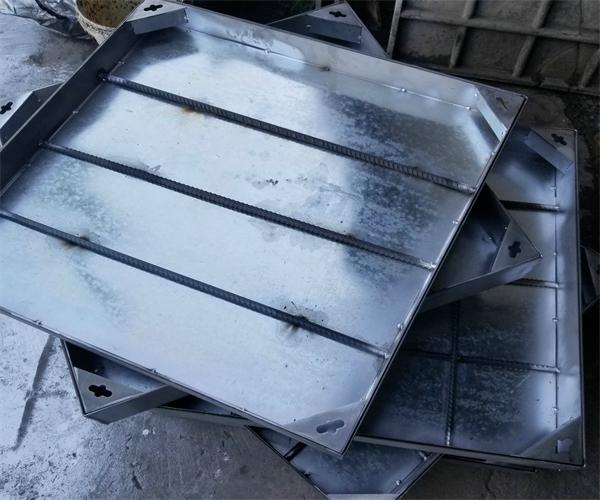 井蓋上寫著給水是什么意思 井蓋上的給水怎么讀 井蓋上寫著給水是什么意思 井蓋上的給水怎么讀