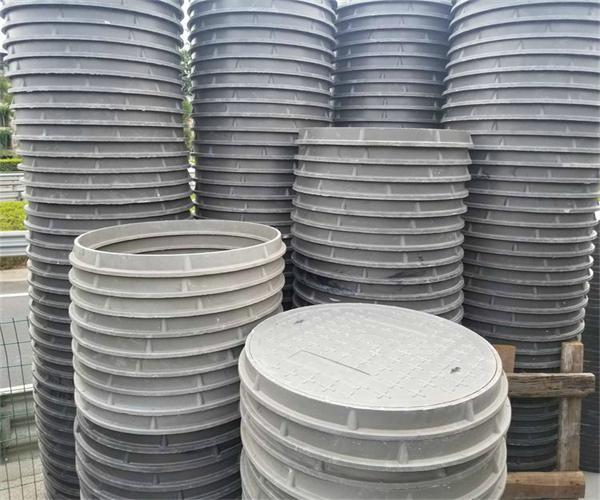 球墨鑄鐵井蓋大樣圖 球墨鑄鐵井蓋結構圖 球墨鑄鐵井蓋大樣圖 球墨鑄鐵井蓋結構圖