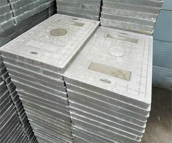 小型電纜手孔井 電纜手孔井圖片