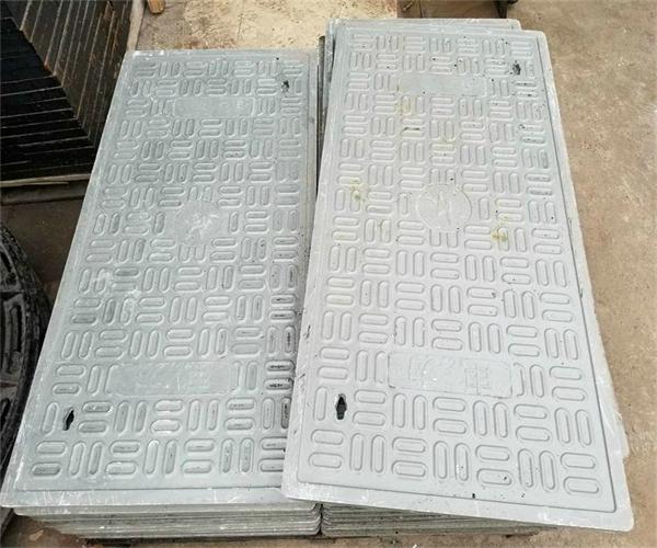 鋼纖維雨水口合用井蓋 雨水井蓋和污水井蓋的區別 鋼纖維雨水口合用井蓋 雨水井蓋和污水井蓋的區別