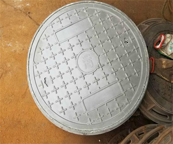 小型電纜手孔井 電纜手孔井圖片