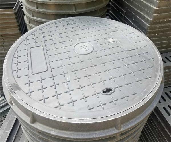 球墨鑄鐵井蓋怎么 球墨鑄鐵井蓋的價格