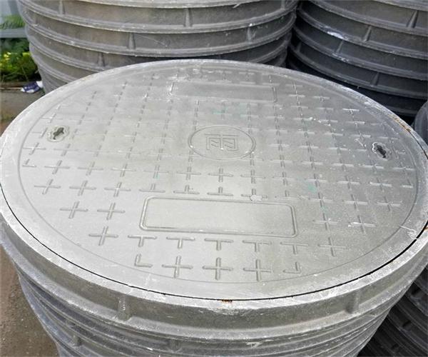 重型可調式球墨鑄鐵井蓋安裝 市政重型球墨鑄鐵井蓋的規格 重型可調式球墨鑄鐵井蓋安裝 市政重型球墨鑄鐵井蓋的規格