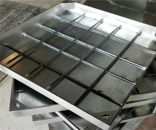 電纜井拉力環(huán)安裝圖片 電纜井內(nèi)拉環(huán)起什么作用 電纜井拉力環(huán)安裝圖片 電纜井內(nèi)拉環(huán)起什么作用