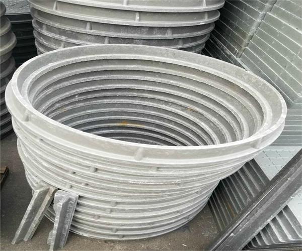 磚砌雨污水井 雨水井可以用磚砌嗎