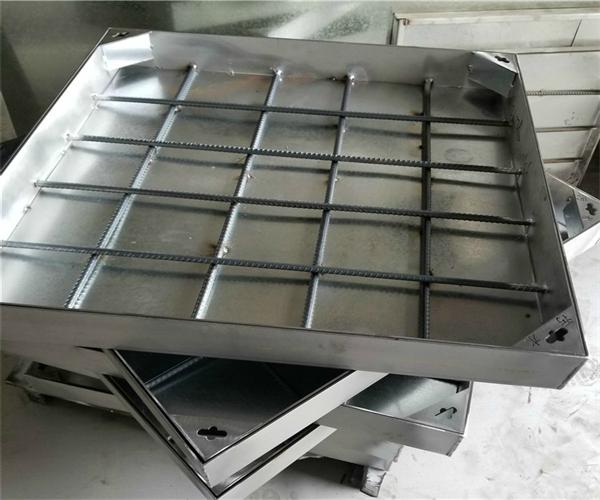 復(fù)合樹脂蓋板 塑料蓋板