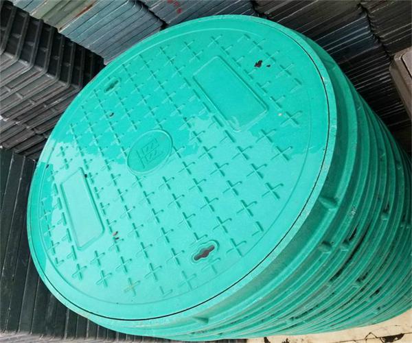 鑄鐵井蓋規格及價格表方行 鑄鐵井蓋400＊600