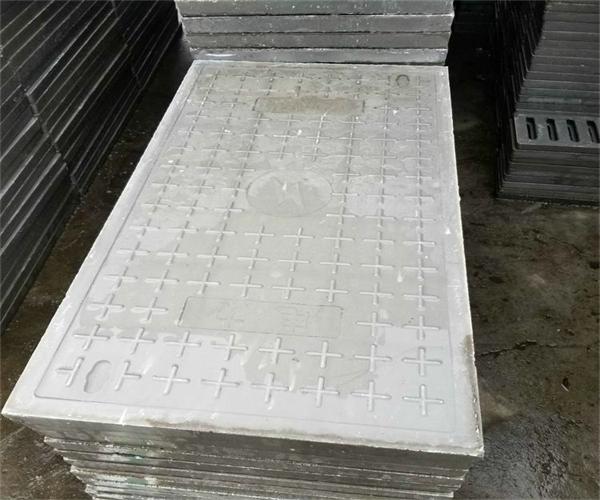 球墨鑄鐵井蓋生銹原因有哪些 球墨鑄鐵井蓋生銹屬質量問題嗎