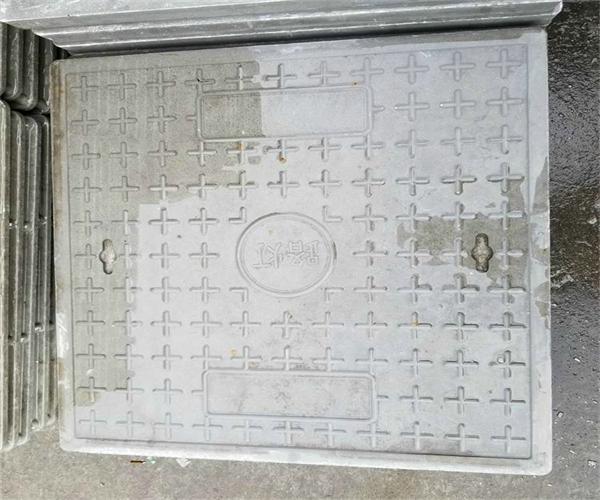 球墨鑄鐵井蓋怎么 球墨鑄鐵井蓋的價格