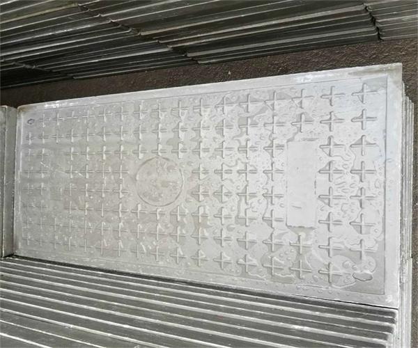 一個電纜井大約少錢 07sd1018電力電纜井圖集