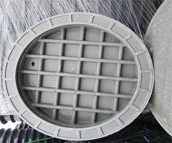 球墨鑄鐵重型井蓋荷載少噸 球墨鑄鐵重型井蓋荷載少噸